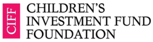 Childrens Investment Fund Foundation logo