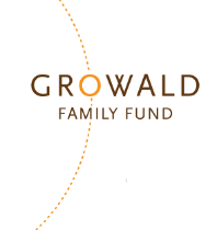 Growald Family Fund logo