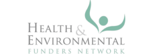 Health & Environmental Funders Network logo