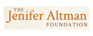 Jennifer Altman Foundation logo